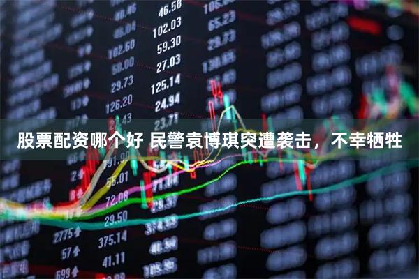 股票配资哪个好 民警袁博琪突遭袭击，不幸牺牲